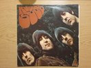 The Beatles: Rubber Soul Vinyl LP (PMC 1267) Mono