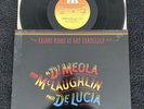 John McLaughlin, Al Di Meola, Paco De Lucia Friday Night In San Francisco LP EX