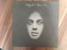 Billy Joel - Piano Man Vinyl LP Schallplatte Europa 1982 Reissue
