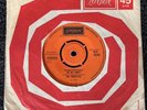 The Ronettes - Be My Baby / Baby I Love You 7'' Vinyl Single CLEANED / TESTED EX
