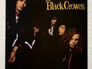 THE BLACK CROWES . shake your money LP  1.Press 1990 Chris Robinson CASH Danzig