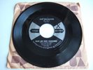 The Delicates - Black And White Thunderbird - Unart Records - Vinyl 7