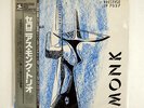THELONIOUS MONK TRIO THELONIOUS MONK TRIO PRESTIGE VIJ235 JAPAN OBI VINYL LP