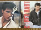FACTORY SEALED 2 Corey Hart Vinyl Records 