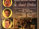 LP 1962 JIM REEVES Floyd Cramer CHET ATKINS In Suid-Afrika Autographed SIGNED