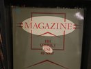 MAGAZINE: The Correct Use of Soap US ’80 Virgin New Wave Vinyl LP
