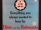 Dion and the Belmonts /  Everything you always..... Aussie press 1977,  (N Mint)
