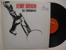 Kenny Dorham - Jazz Contemporary - Vintage 1950s/ early 60s Mono