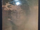 John Lennon Plastic Ono Band/Imagine, UK pressing 1971, Apple Records EX minus