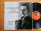 ALP 1630 Rachmaninov Playing His Second Piano Concerto Stokowski NEAR MINT