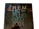 Sealed  MTV Unplugged 2001 by R.E.M. (Record, 2014)