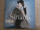 Ultimate Sinatra Vinyl lp by Frank Sinatra (Record, 2015) Corner ding