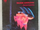Black Sabbath Paranoid album - Vertigo Swirl