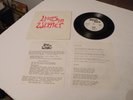 BLEAK HOUSE 'LIONS IN WINTER' EP UK BUZZARD 1982 NWOBHM PICTURE SLEEVE