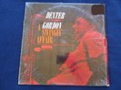 DEXTER GORDON BLUE NOTE 4133 ORIG. NY USA, VAN GELDER, EAR/P MARK