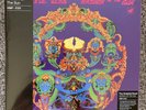 THE GRATEFUL DEAD Anthem Of The Sun Orange Coloured Vinyl Me Please LP VMP NEW