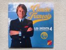 LP 33T 25CM + CD CLAUDE FRANCOIS 
