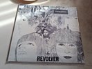 The Beatles Revolver Vinyl LP  Limited Edition