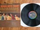LP - The Beach Boys Today  - SMK 83 907 - Original German Press 1965