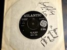 Ben E King - Cry No More (UK Atlantic 1965) Northern Soul SIGNED by the legend.