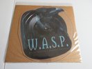 W.A.S.P.- BLACK FOREVER 1995 7