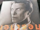 David Bowie - Heathen - LP Vinyl
