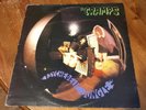 THE CRAMPS  -  Psychedelic Jungle IRS. SP 70016  - Vinyl 1981 UK Goo Goo Muck