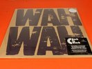JAMES | Wah Wah | OOP RARE SEALED EU 2015 2 x 180 gram Remastered BLACK Vinyl LP