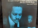The Amazing Bud Powell - The Scene Changes, Vol. 5 (1967, New York Pressing)