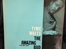 The Amazing Bud Powell - Time Waits LP (1967, Mono, Liberty Records Reissue)