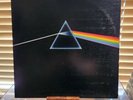 Pink Floyd, Dark side of the Moon, 1973 Original Harvest press, SMAS-11163
