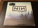 Nine Inch Nails With Teeth 2019 Definitive Edition 2 LP Vinyl Record Sealed