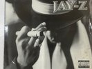 JAY-Z  REASONABLE DOUBT ROC-AFELLA P1 50592  US Original Edition 1996 Vinyl 2LP