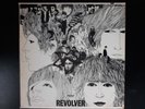 Beatles Revolver 1968 Capitol ST2576 Stereo Reissue Orig Inner Sleeve
