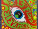 13th Floor Elevators - Psychedelic Sounds Of 1967 Stereo LP 1st Press Excellent