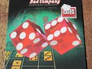 Bad Company Straight Shooter Vintage Original 1975 Vinyl LP Still Sealed