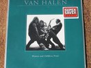 Van Halen Women & Children First Vintage Original 1980 Vinyl LP Still Sealed 