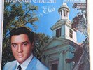 Elvis Presley How Great Thou Art UK RCA RD 7867 Red Spot Mono 1967 Dynagroove