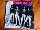 RAMONES – ROCKET TO RUSSIA LP – Nr MINT/EXC+ 1Y1 UK 1977 PUNK
