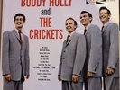 Buddy Holly and The Crickets original vinyl 1970
