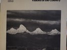 Robbie Basho -- Visions of the Country; Vinyl LP Record  Excellent condition.