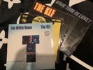 4x KLF Vinyl Records
