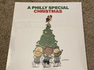 A Philly Special Christmas The Record Vinyl Eagles Album - brand new