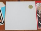 3 x LP Beatles weißes + rotes Album + Greatest Hits