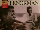 The Lawrence Marable Quartet Featuring James Clay ‎– Tenorman / Jazz Workshop LP