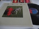 RUSH.SIGNALS...RARE UK 1ST ISSUE ...MERCURY LABEL No 6337 243