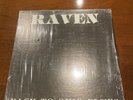 Back to Ohio Blues Vinyl by Raven