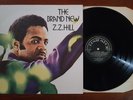 Z.Z Hill LP EXCELLENT The Brand New Z.Z Hill CONTEMPO UK CLP 515