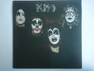 KISS STRUTTER CASABLANCA CBC 4003 GENE SIMMONS HARD GLAM