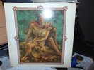 1972 MALO Self Titled  Vinyl LP Record BS 2584